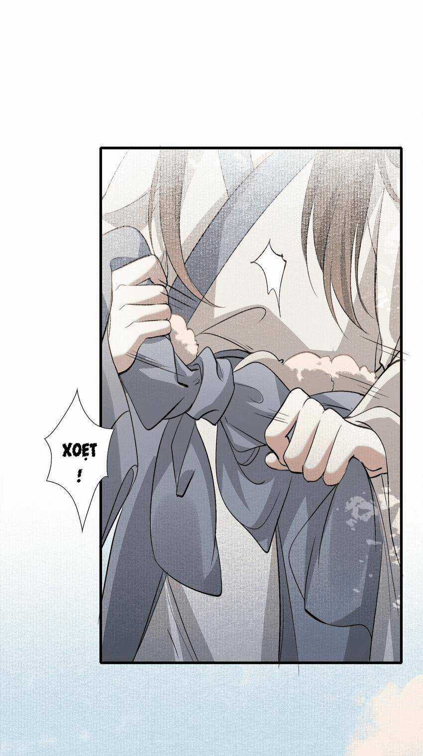 Loạn Thế Vi Vương Chương 37 trang 23