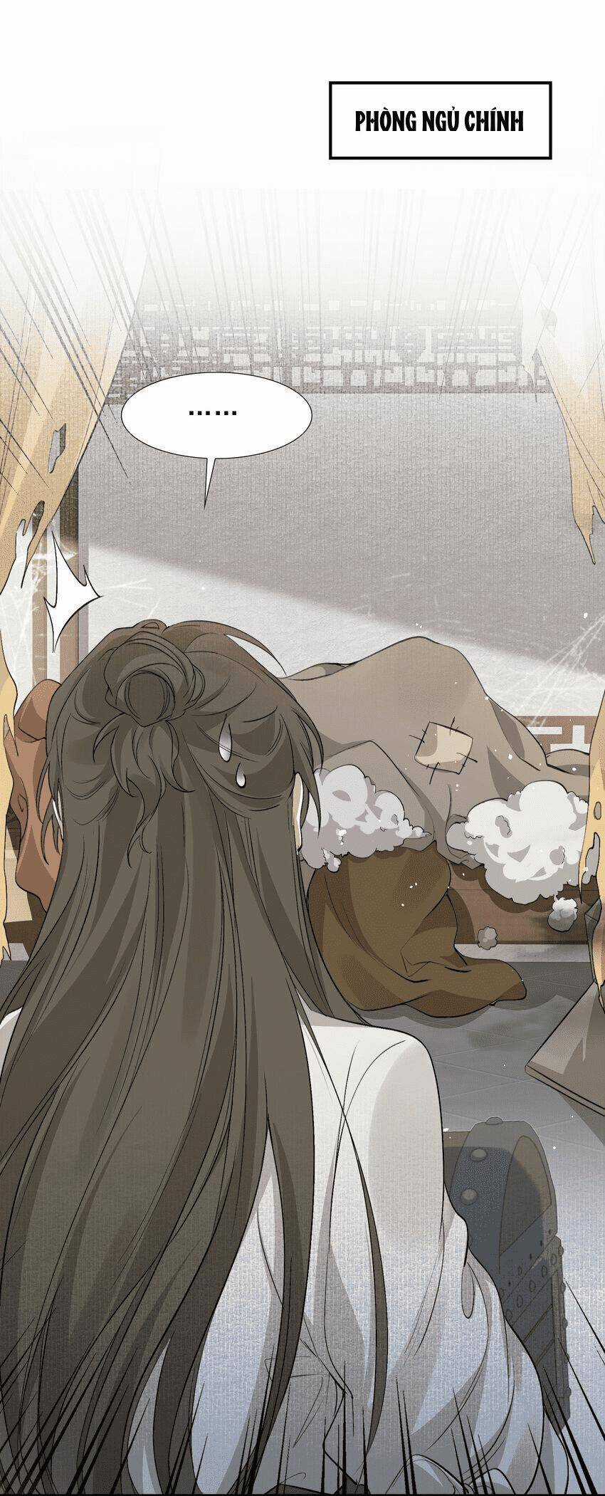 Loạn Thế Vi Vương Chương 37 trang 27