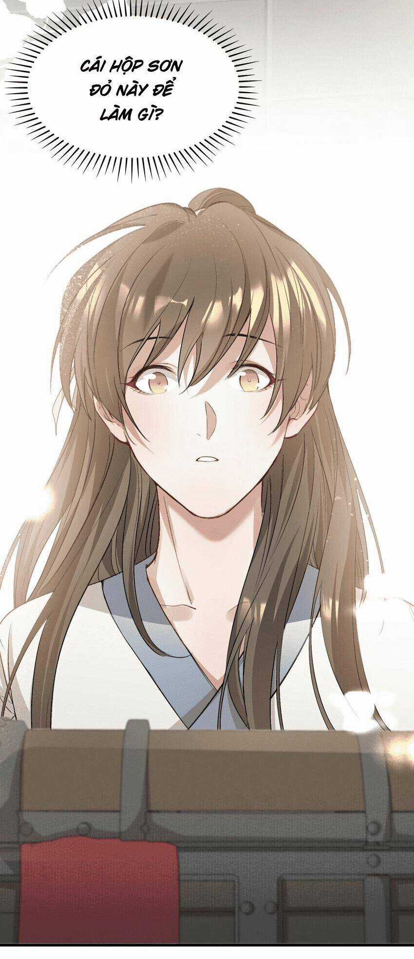 Loạn Thế Vi Vương Chương 37 trang 30