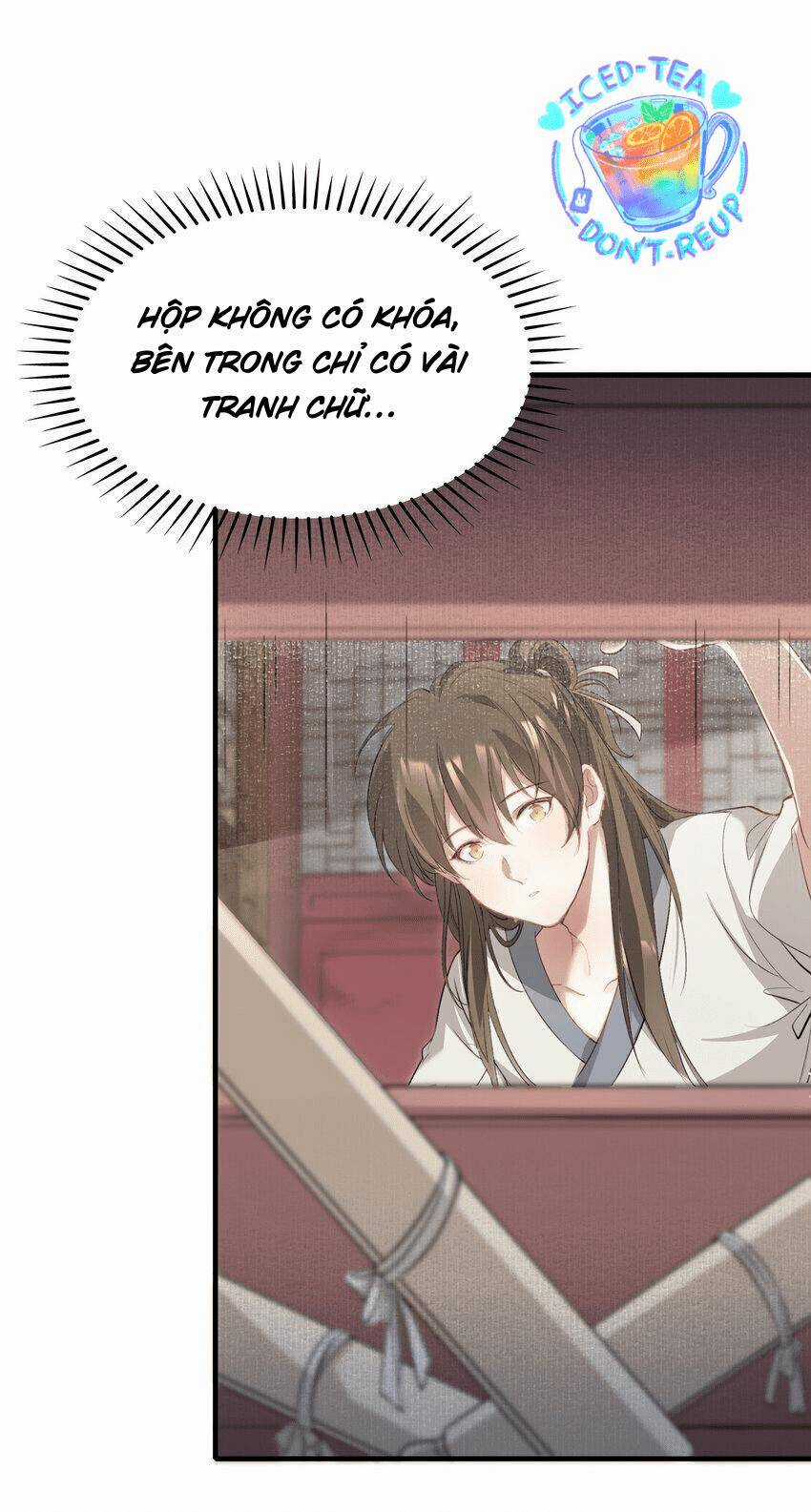 Loạn Thế Vi Vương Chương 37 trang 31