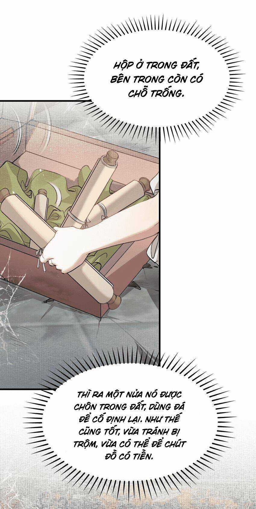 Loạn Thế Vi Vương Chương 37 trang 32