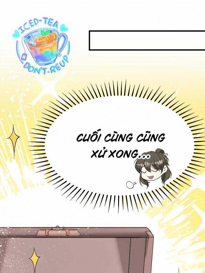 Loạn Thế Vi Vương Chương 37 trang 34