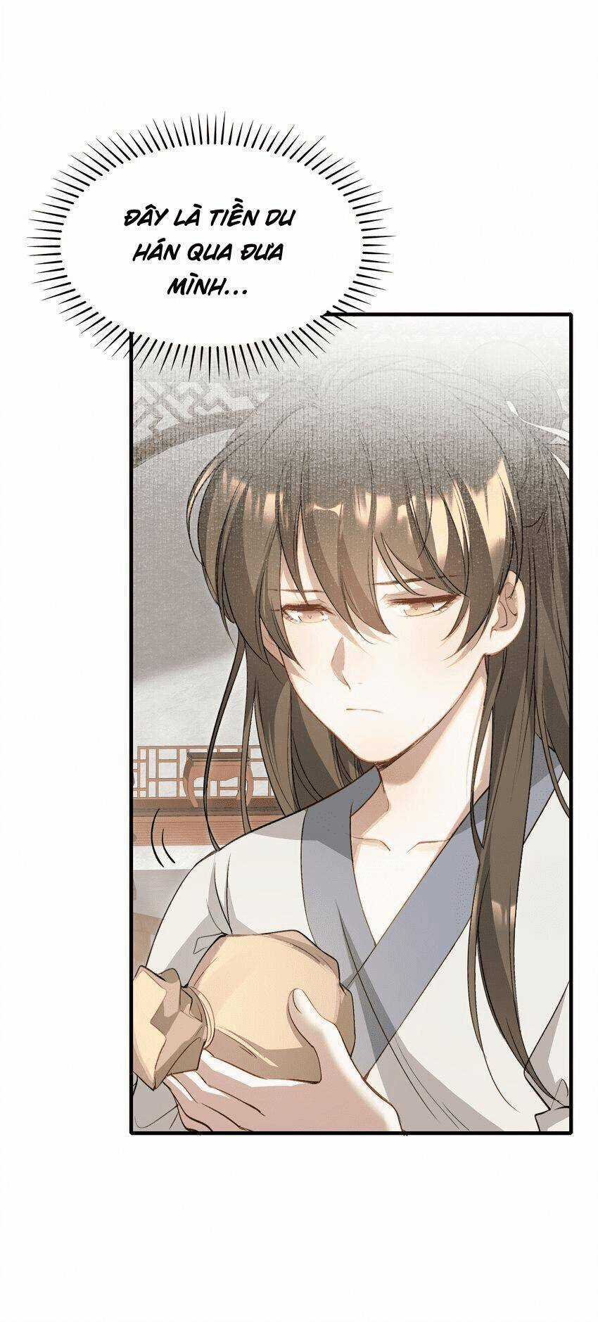 Loạn Thế Vi Vương Chương 37 trang 36