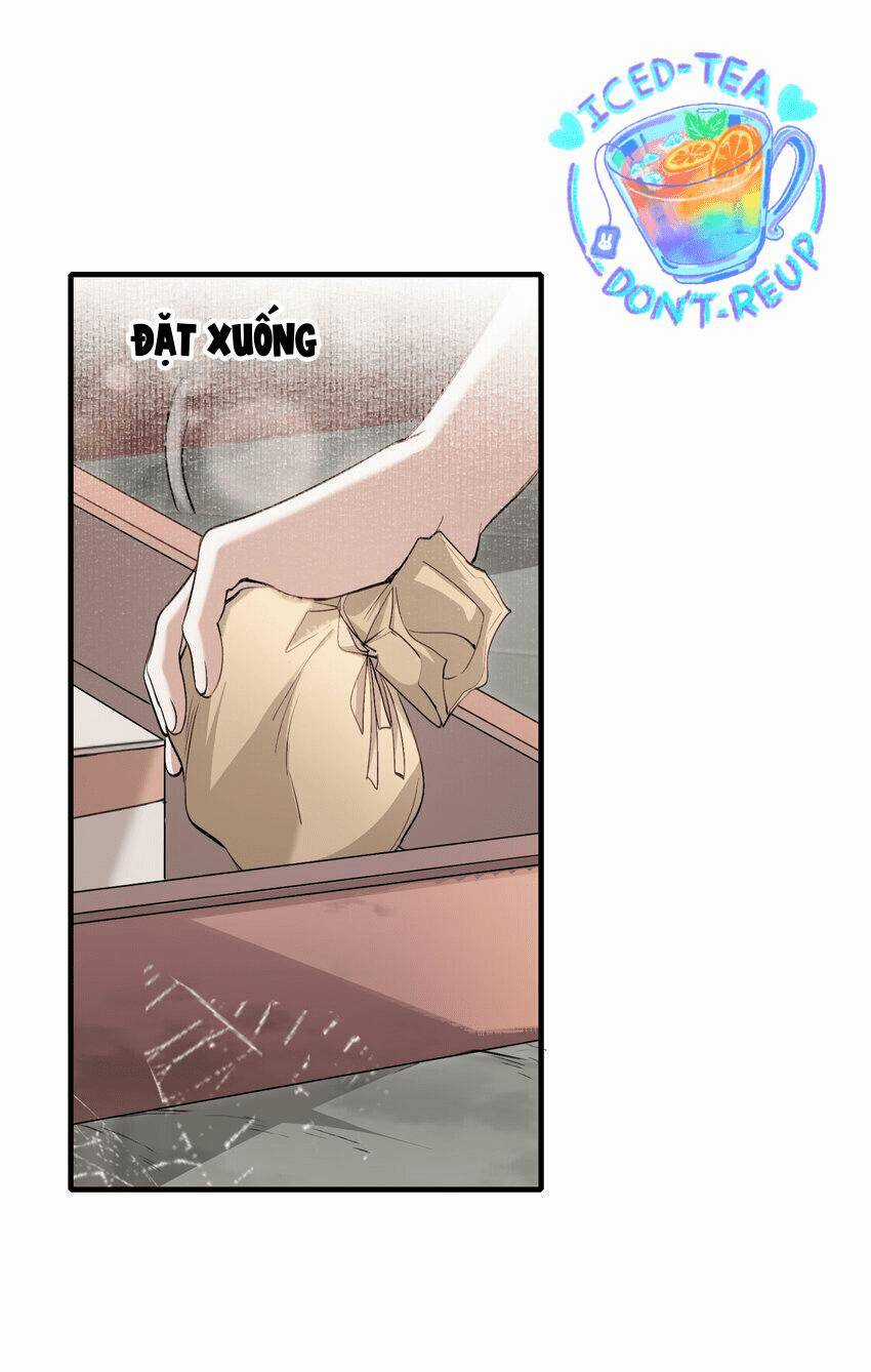 Loạn Thế Vi Vương Chương 37 trang 37