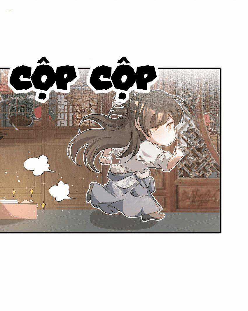 Loạn Thế Vi Vương Chương 37 trang 38