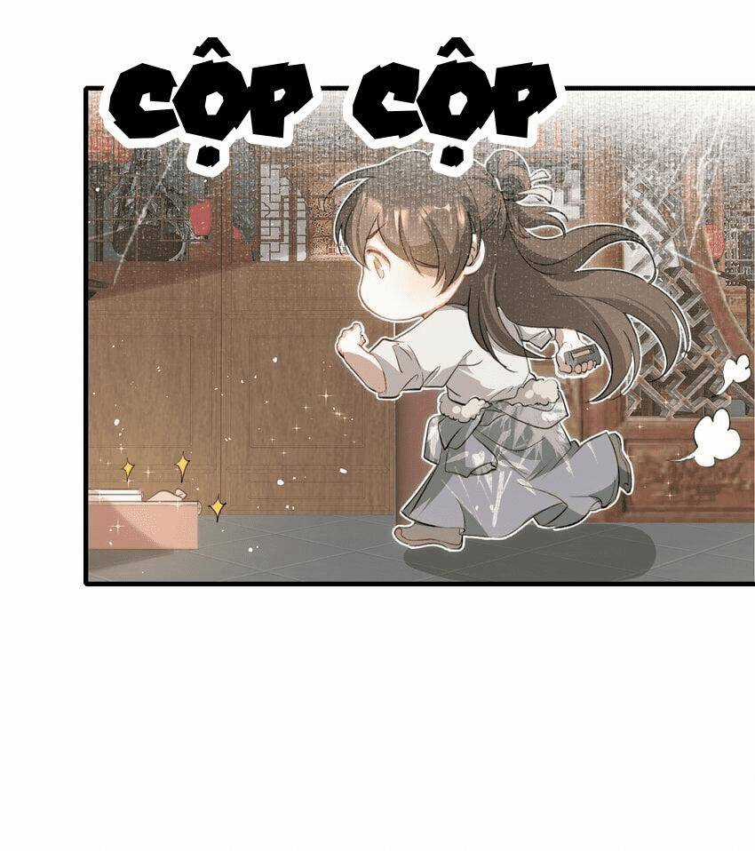 Loạn Thế Vi Vương Chương 37 trang 39