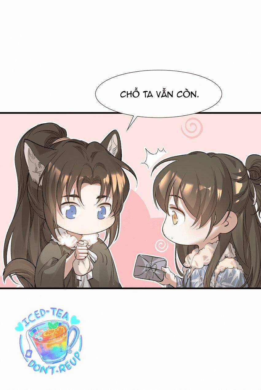 Loạn Thế Vi Vương Chương 37 trang 4