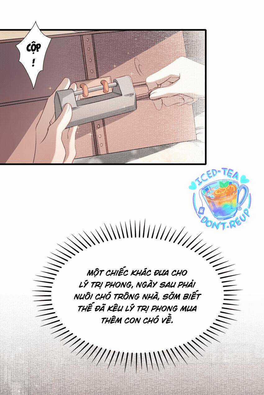 Loạn Thế Vi Vương Chương 37 trang 40