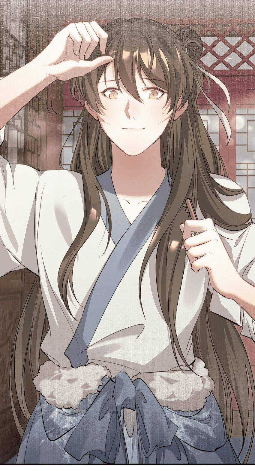 Loạn Thế Vi Vương Chương 37 trang 41