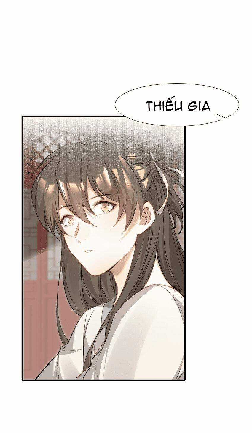 Loạn Thế Vi Vương Chương 37 trang 42