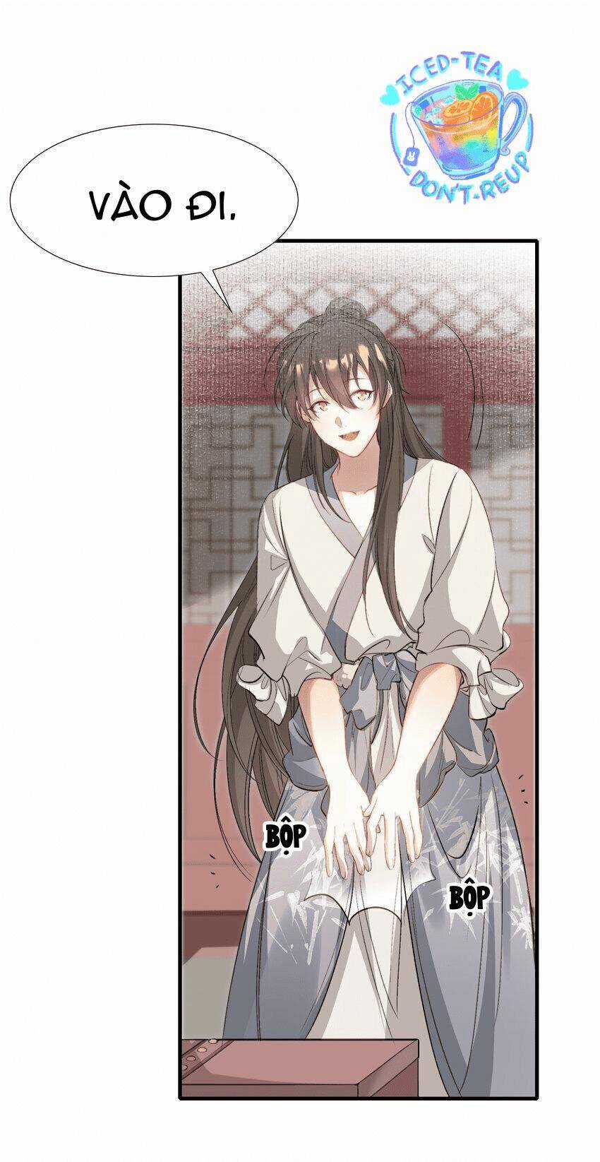 Loạn Thế Vi Vương Chương 37 trang 43