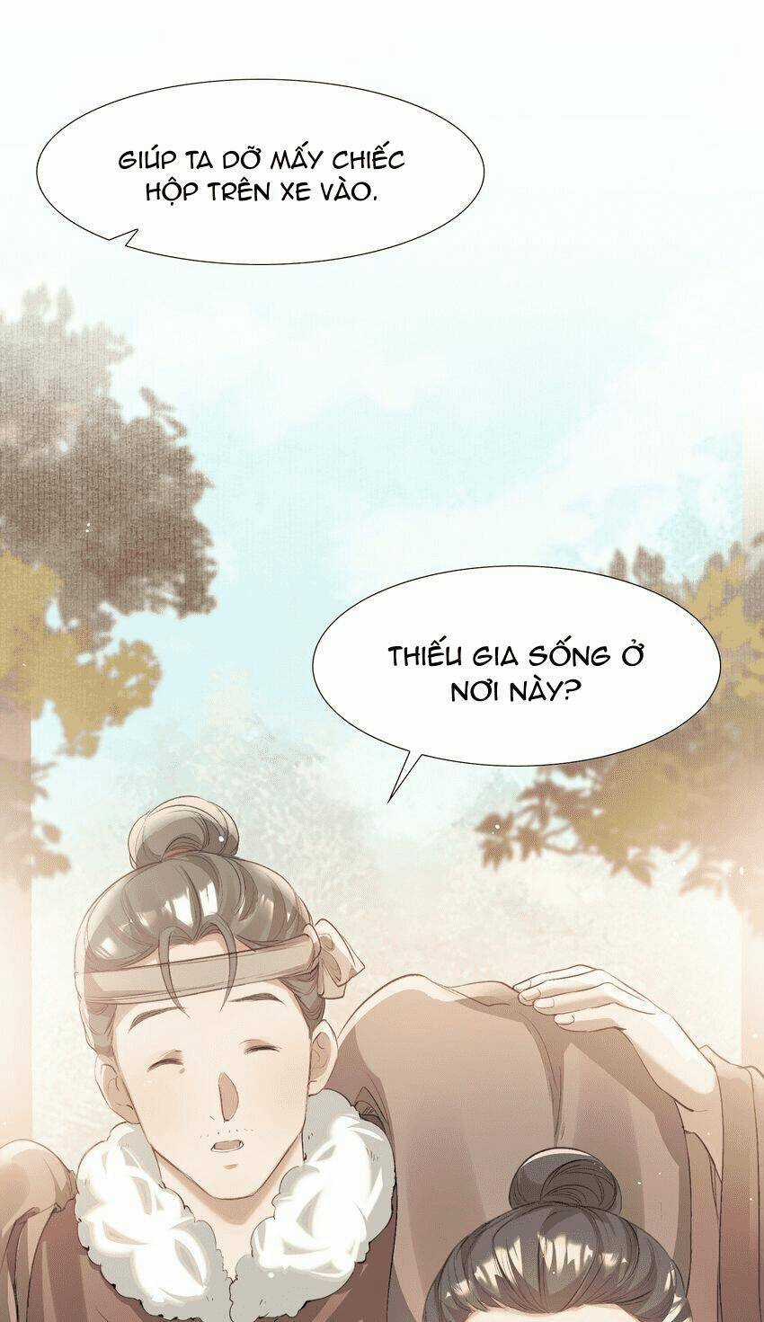 Loạn Thế Vi Vương Chương 37 trang 44