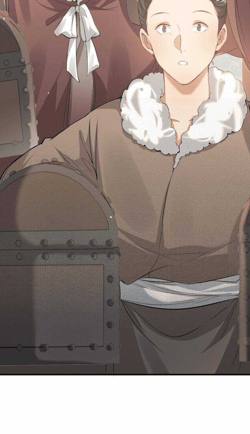 Loạn Thế Vi Vương Chương 37 trang 45