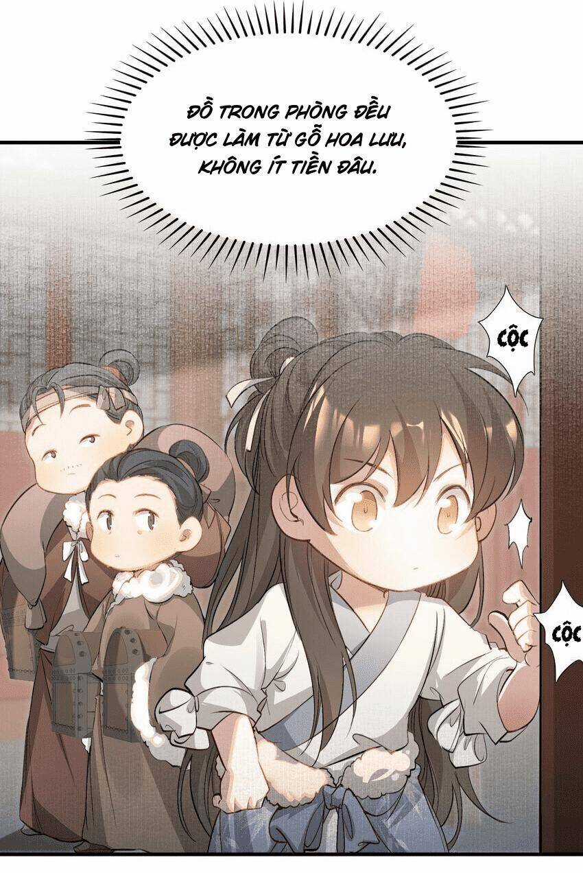 Loạn Thế Vi Vương Chương 37 trang 50