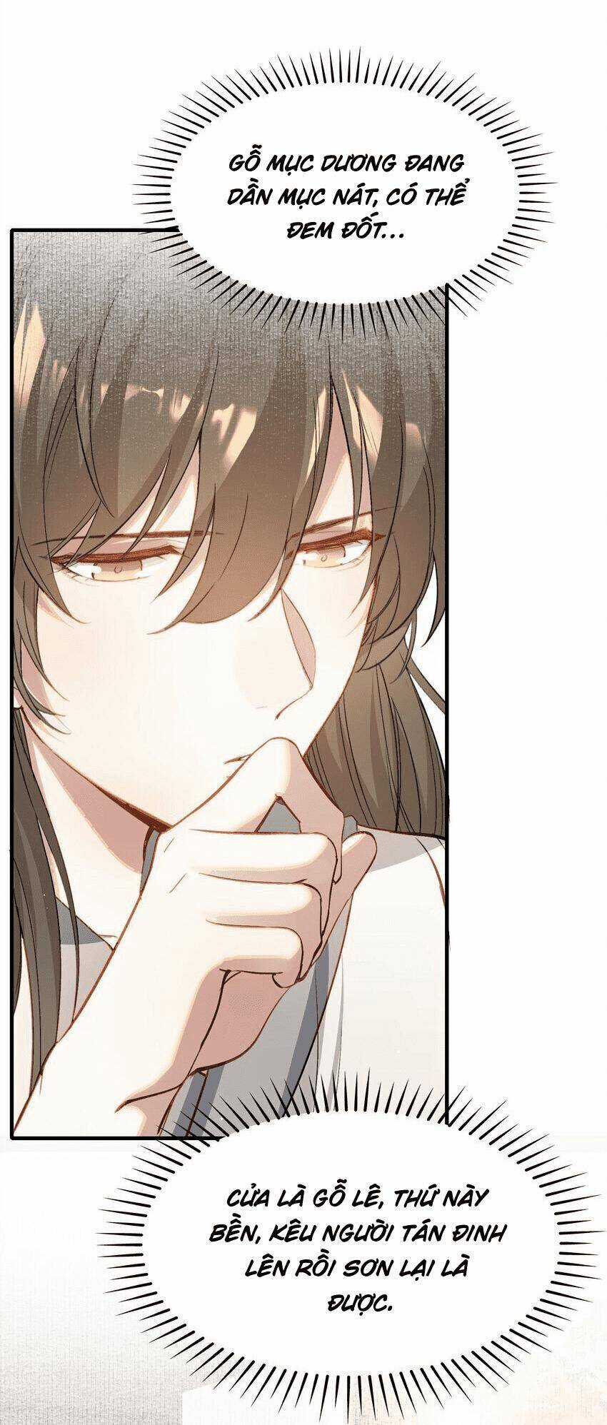 Loạn Thế Vi Vương Chương 37 trang 51