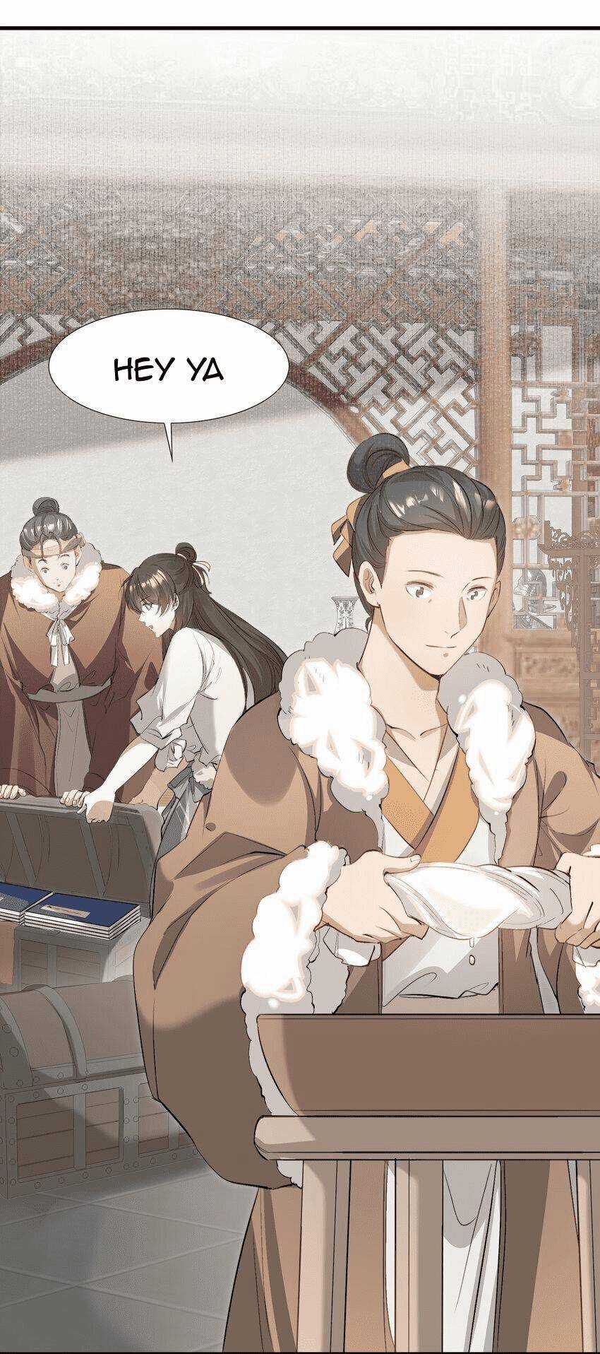 Loạn Thế Vi Vương Chương 37 trang 53