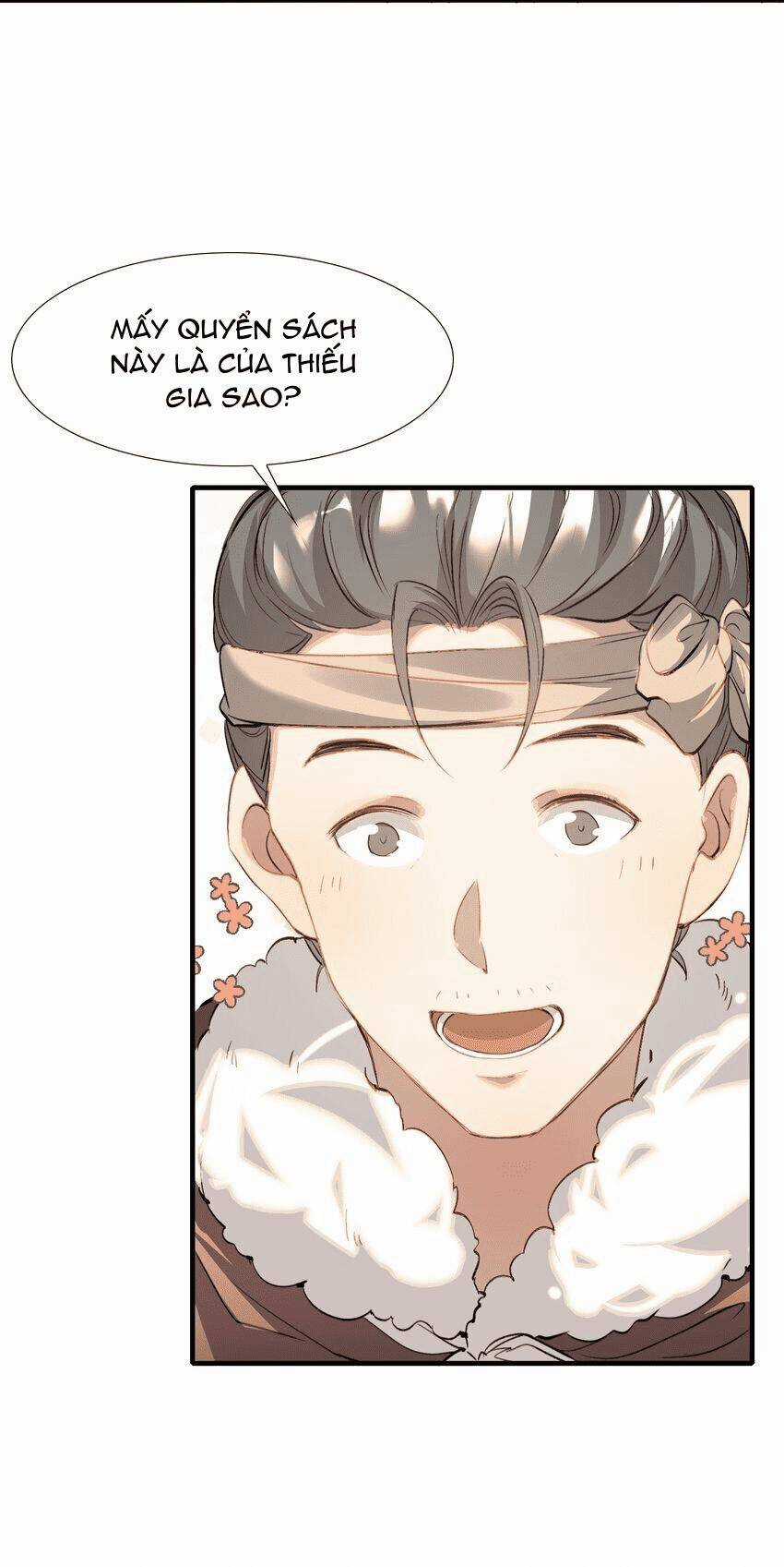 Loạn Thế Vi Vương Chương 37 trang 54