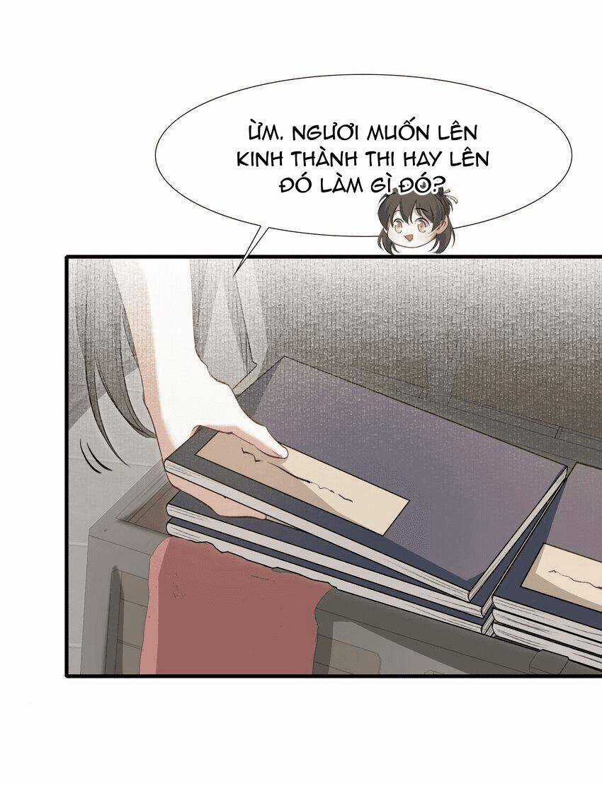 Loạn Thế Vi Vương Chương 37 trang 56