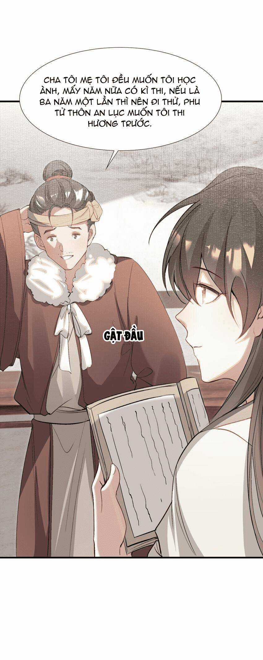 Loạn Thế Vi Vương Chương 37 trang 57