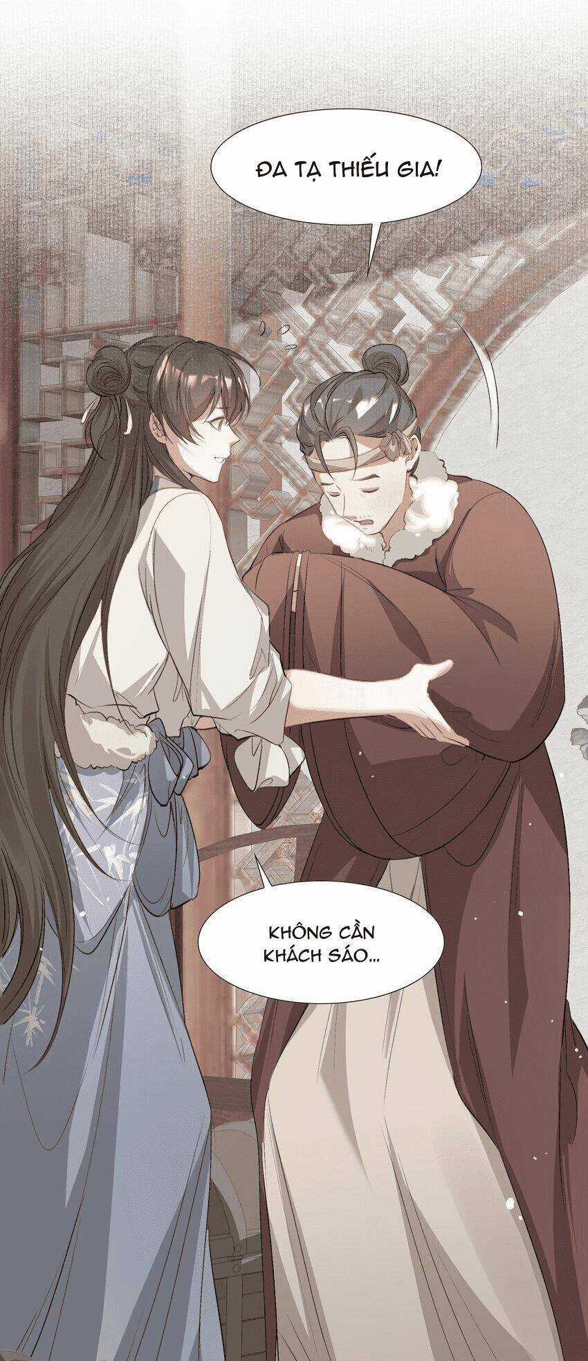 Loạn Thế Vi Vương Chương 37 trang 59