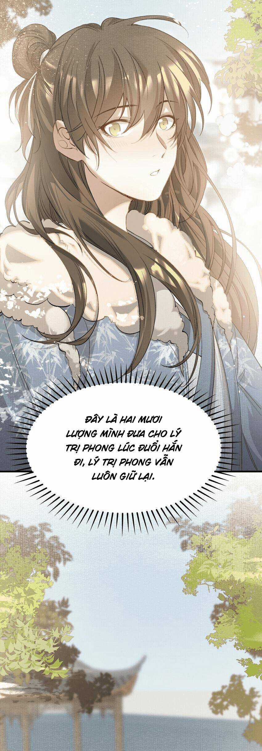 Loạn Thế Vi Vương Chương 37 trang 6