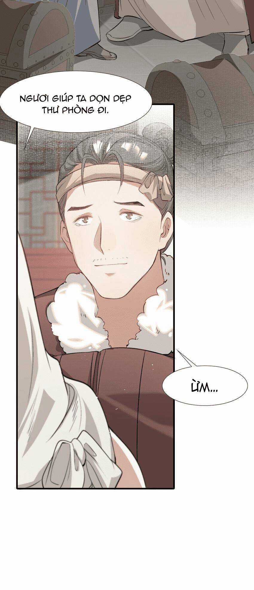 Loạn Thế Vi Vương Chương 37 trang 60