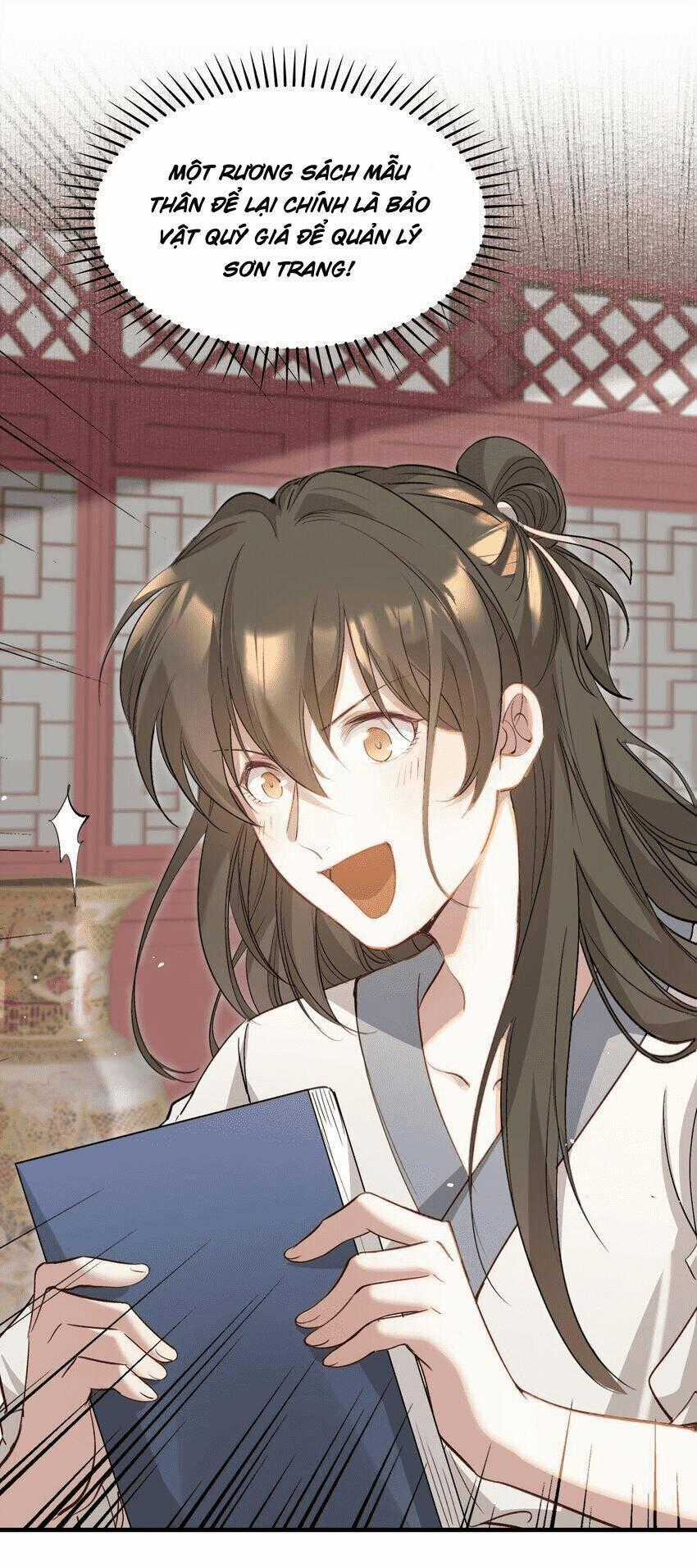 Loạn Thế Vi Vương Chương 37 trang 71