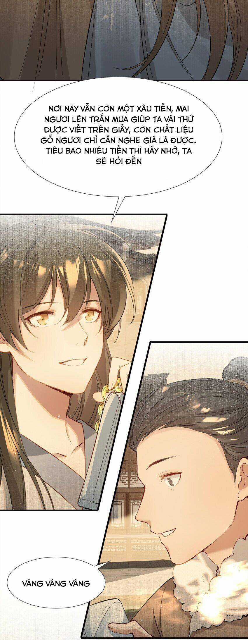 Loạn Thế Vi Vương Chương 38 trang 10