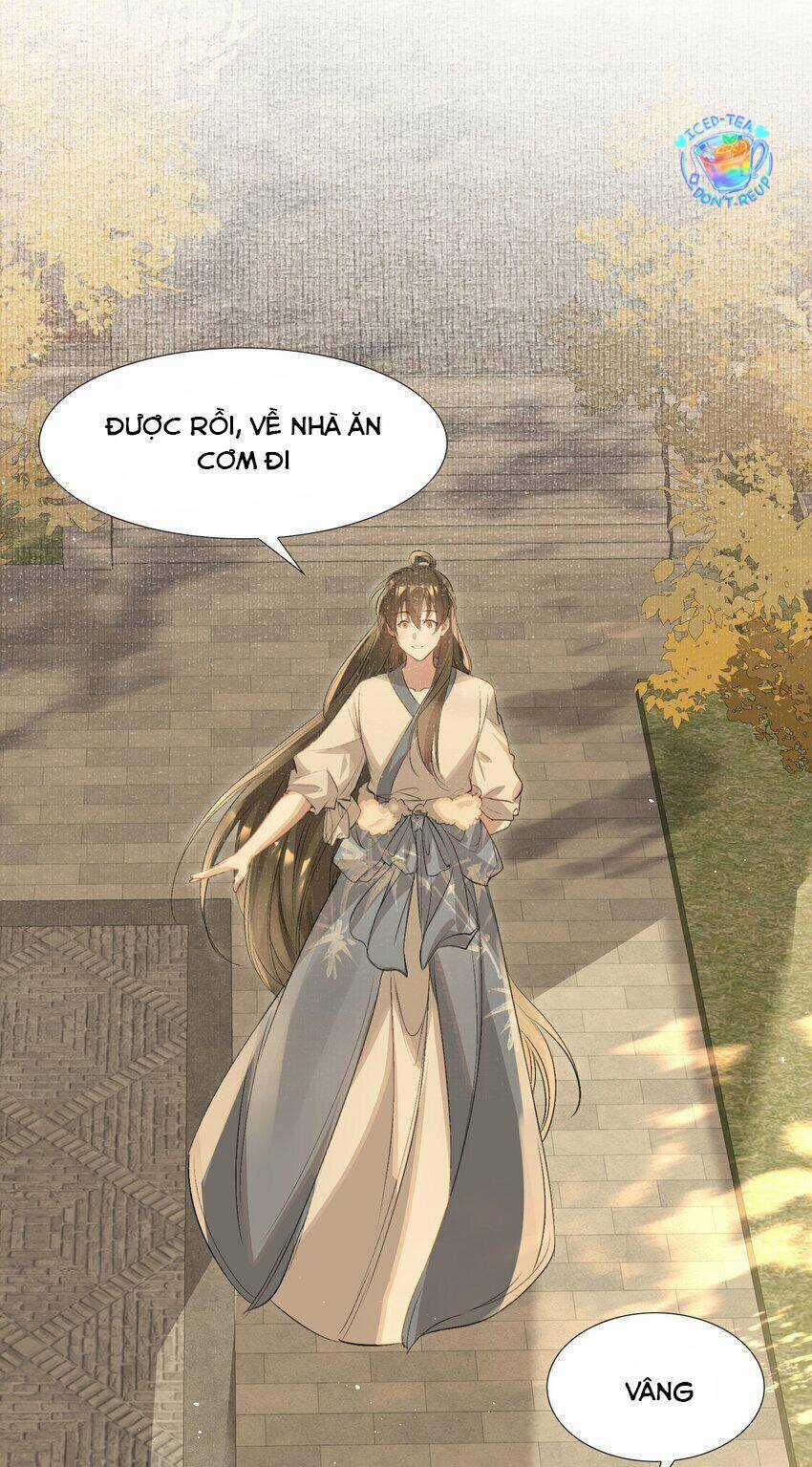 Loạn Thế Vi Vương Chương 38 trang 11