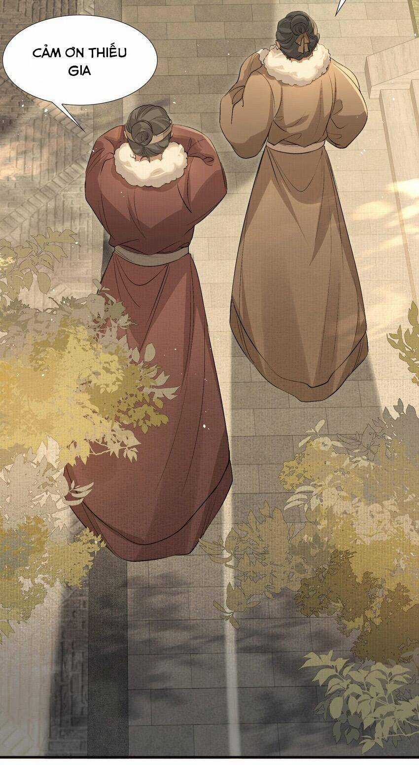 Loạn Thế Vi Vương Chương 38 trang 12