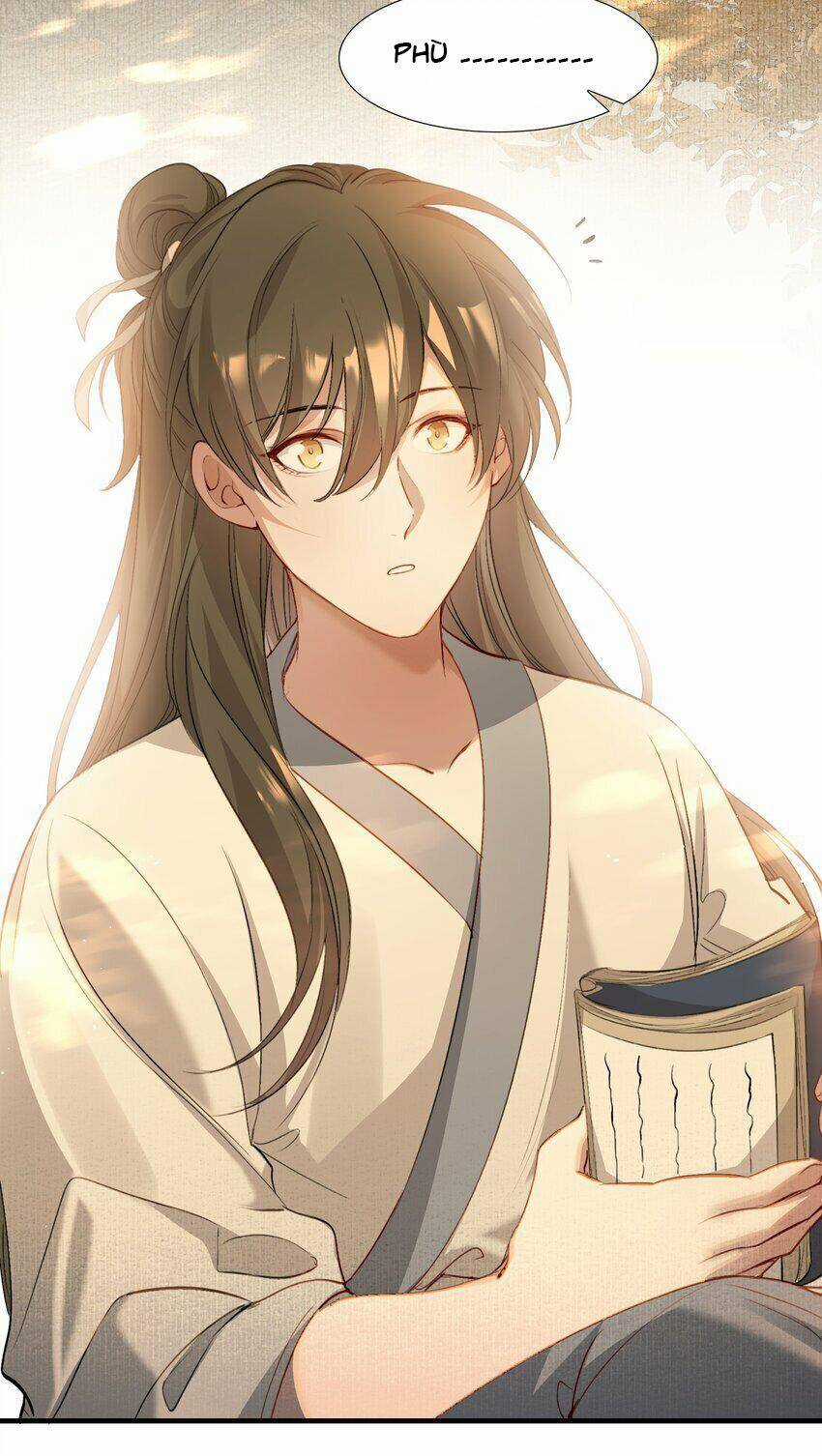 Loạn Thế Vi Vương Chương 38 trang 15