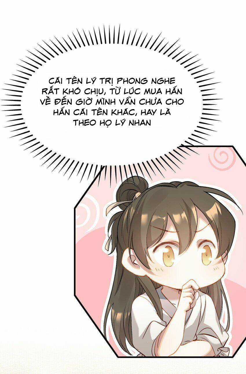 Loạn Thế Vi Vương Chương 38 trang 17