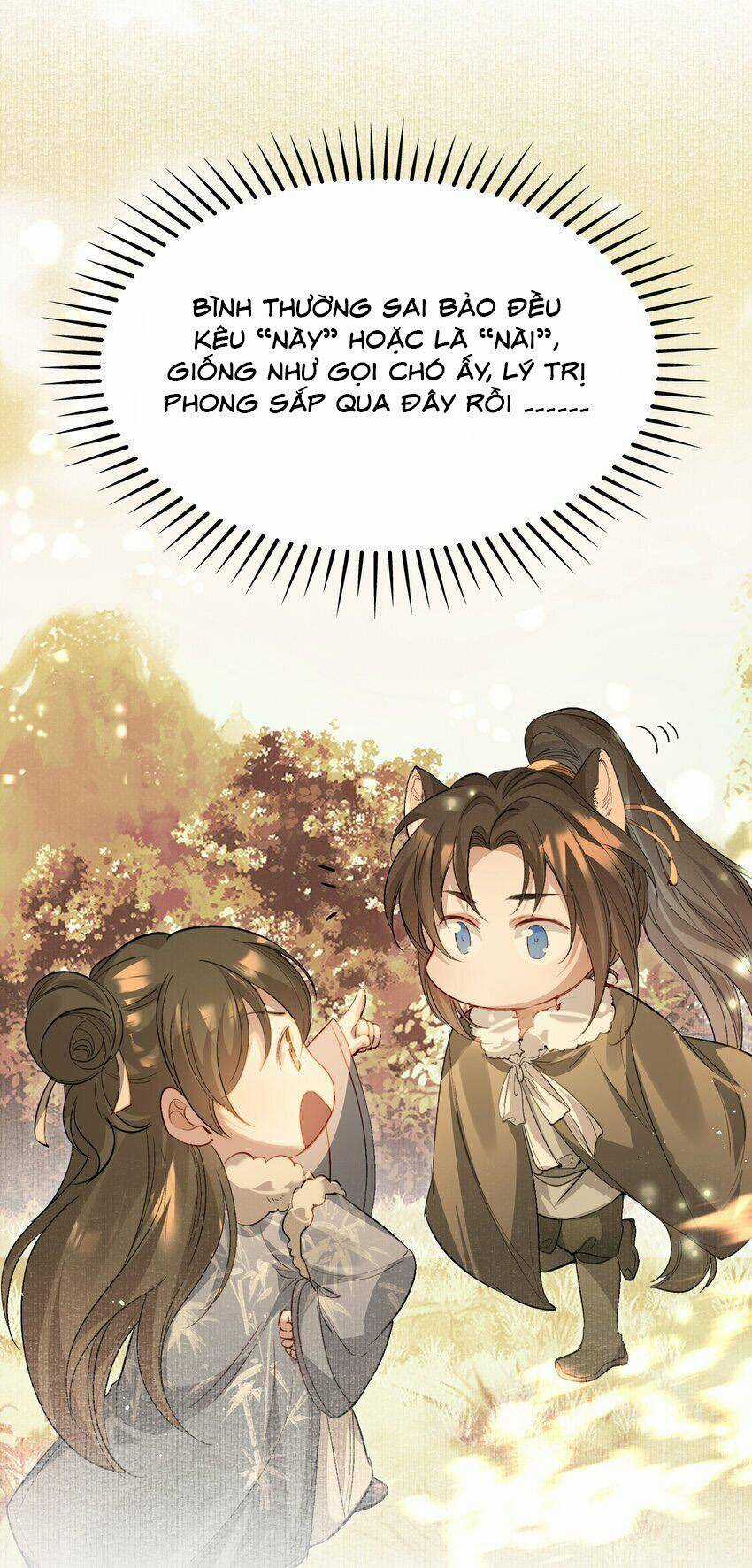 Loạn Thế Vi Vương Chương 38 trang 18