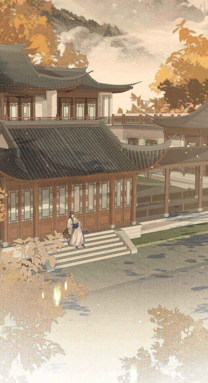 Loạn Thế Vi Vương Chương 38 trang 2