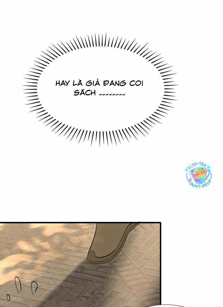 Loạn Thế Vi Vương Chương 38 trang 20