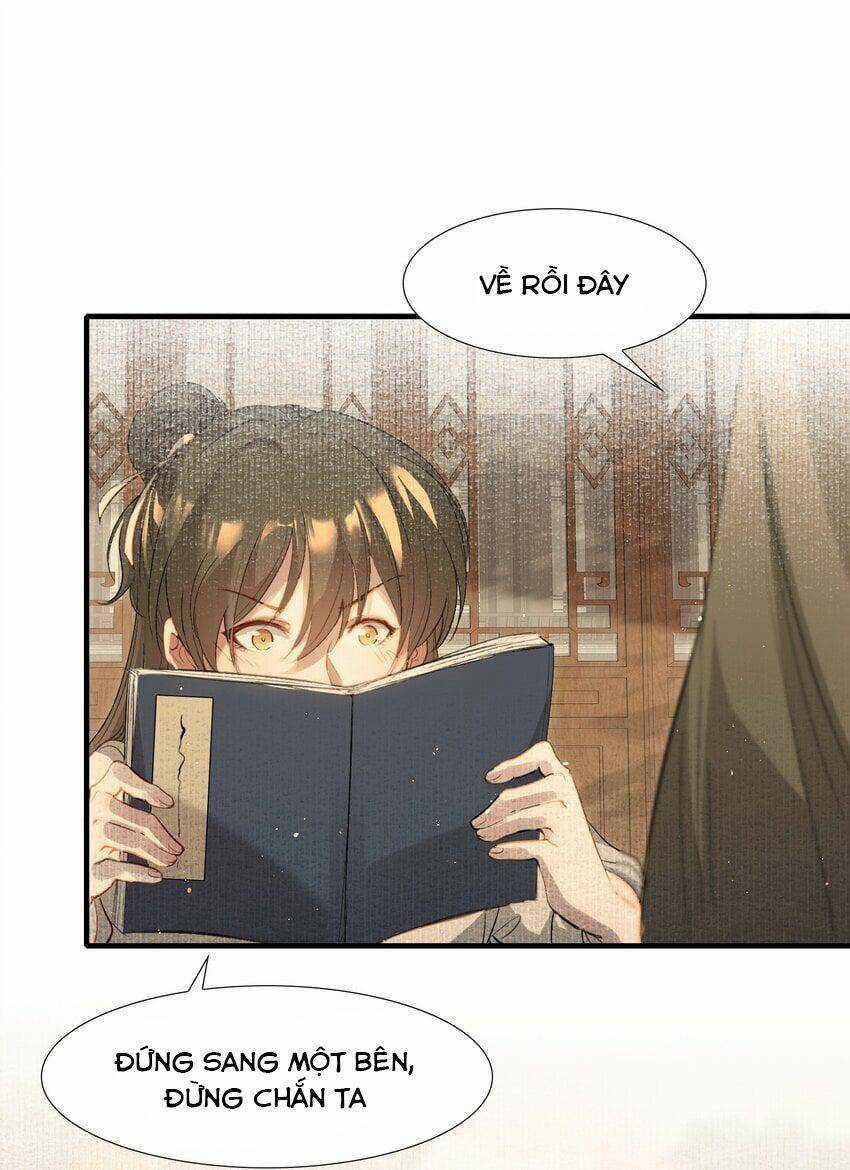 Loạn Thế Vi Vương Chương 38 trang 22