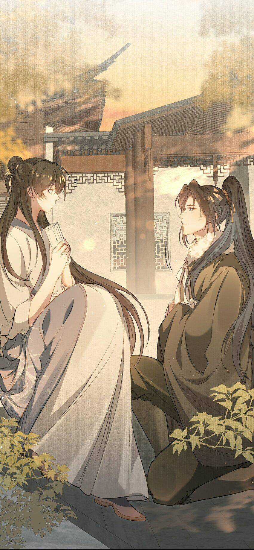 Loạn Thế Vi Vương Chương 38 trang 23