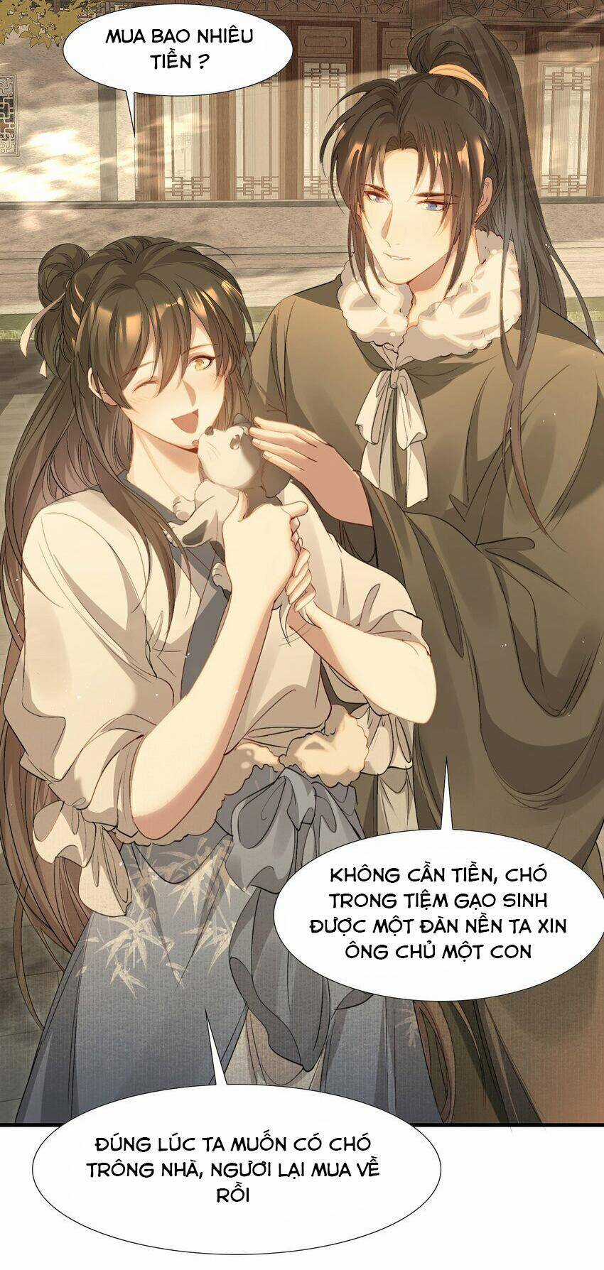 Loạn Thế Vi Vương Chương 38 trang 30