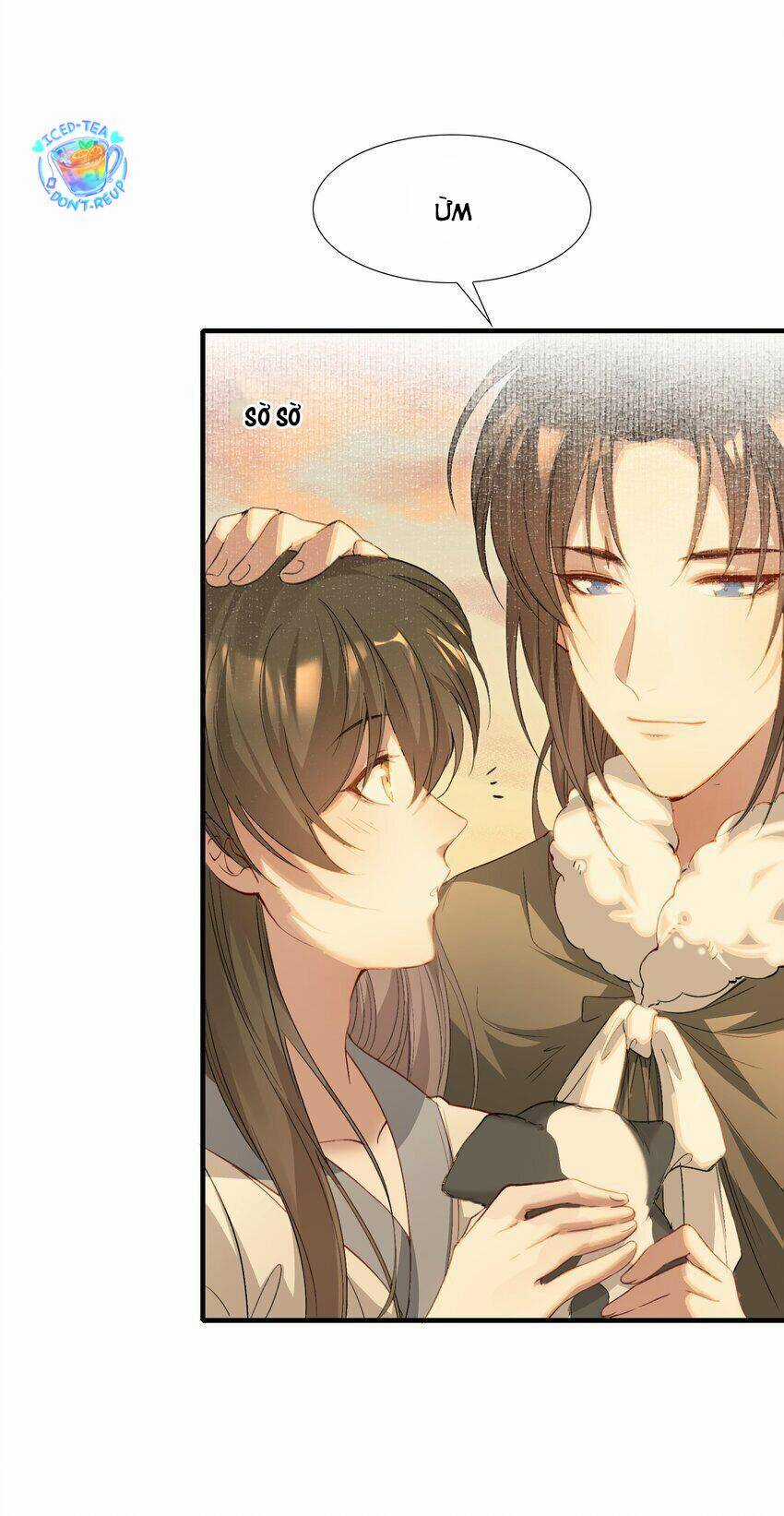 Loạn Thế Vi Vương Chương 38 trang 31