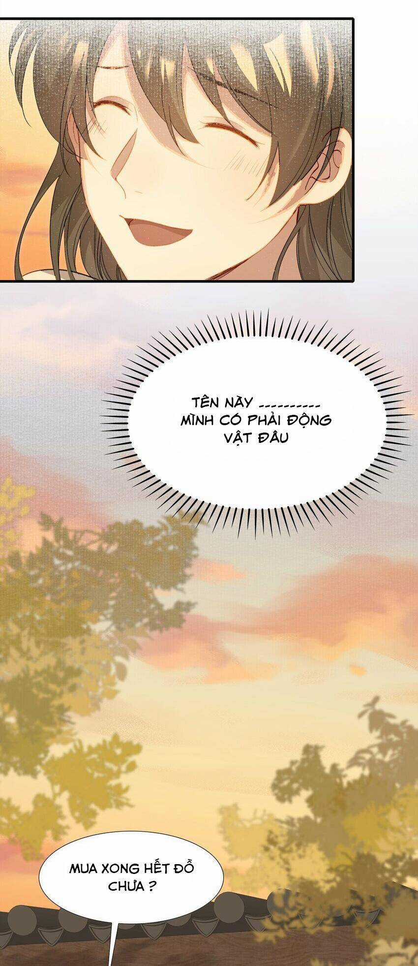 Loạn Thế Vi Vương Chương 38 trang 32