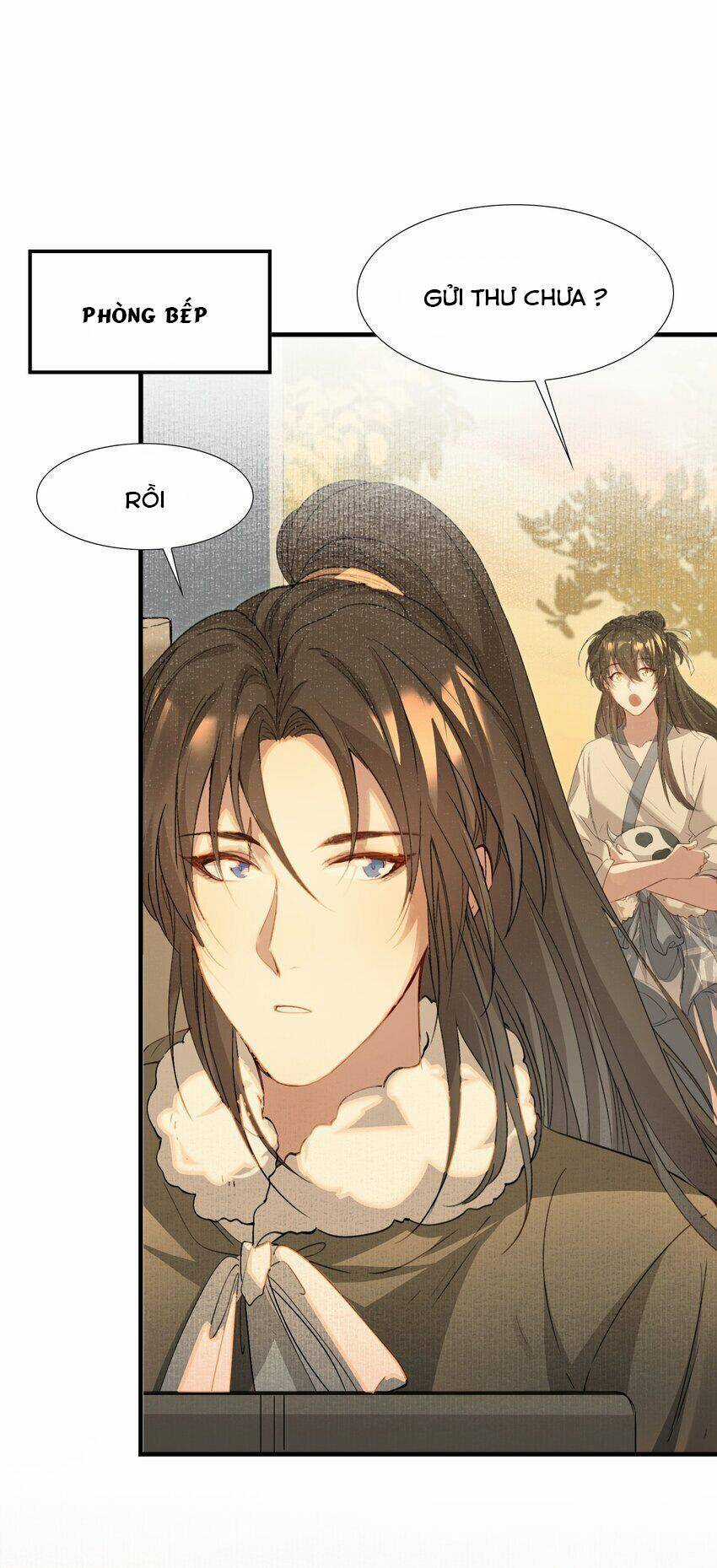 Loạn Thế Vi Vương Chương 38 trang 36