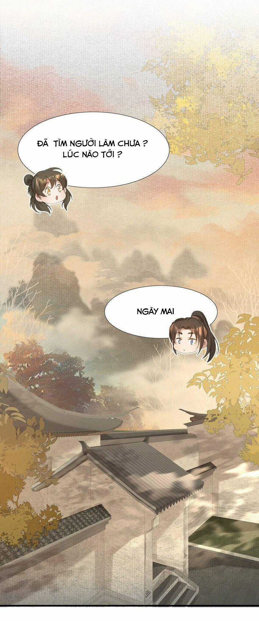 Loạn Thế Vi Vương Chương 38 trang 37