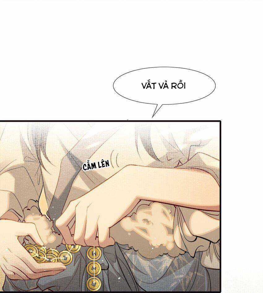 Loạn Thế Vi Vương Chương 38 trang 5