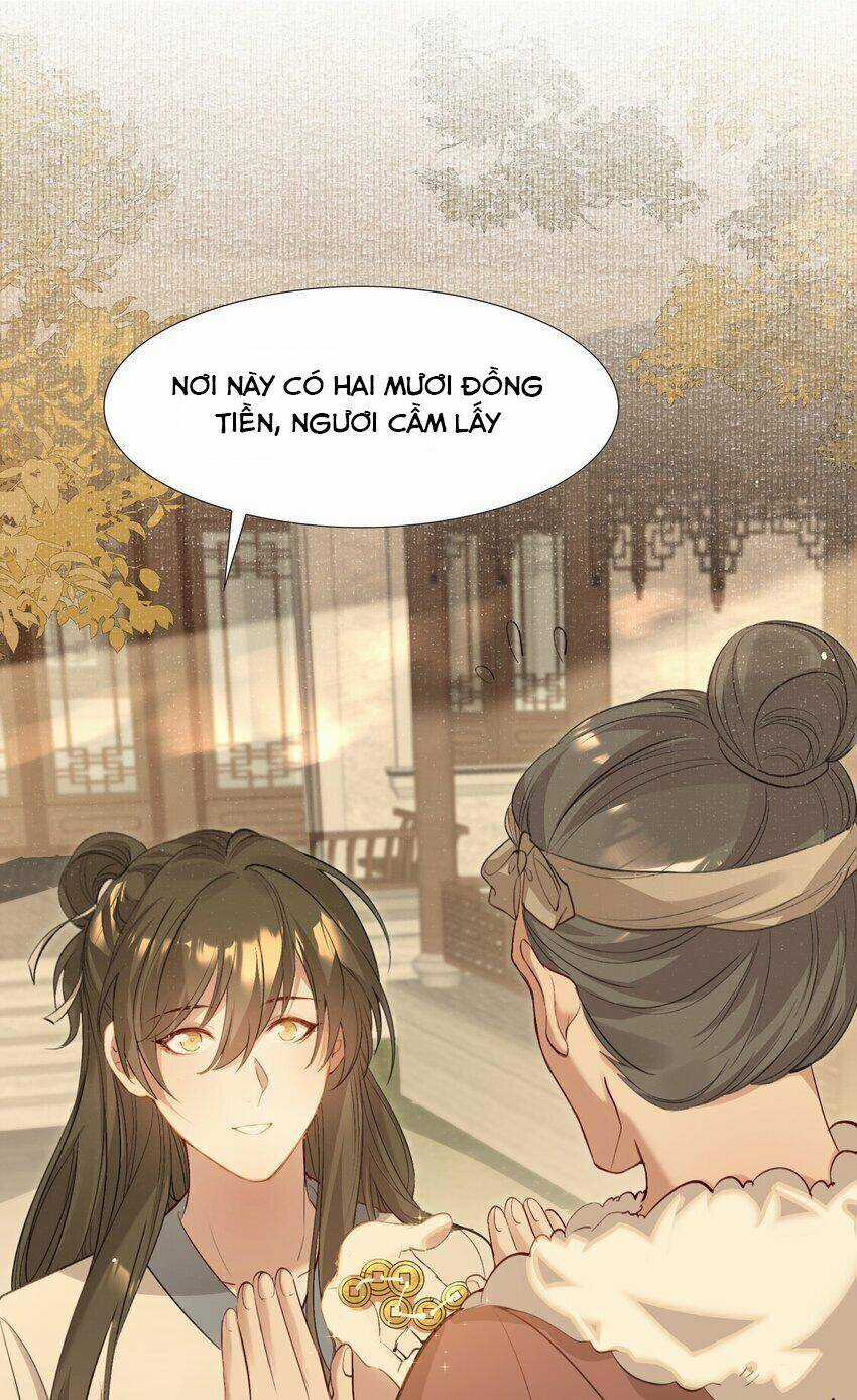 Loạn Thế Vi Vương Chương 38 trang 6