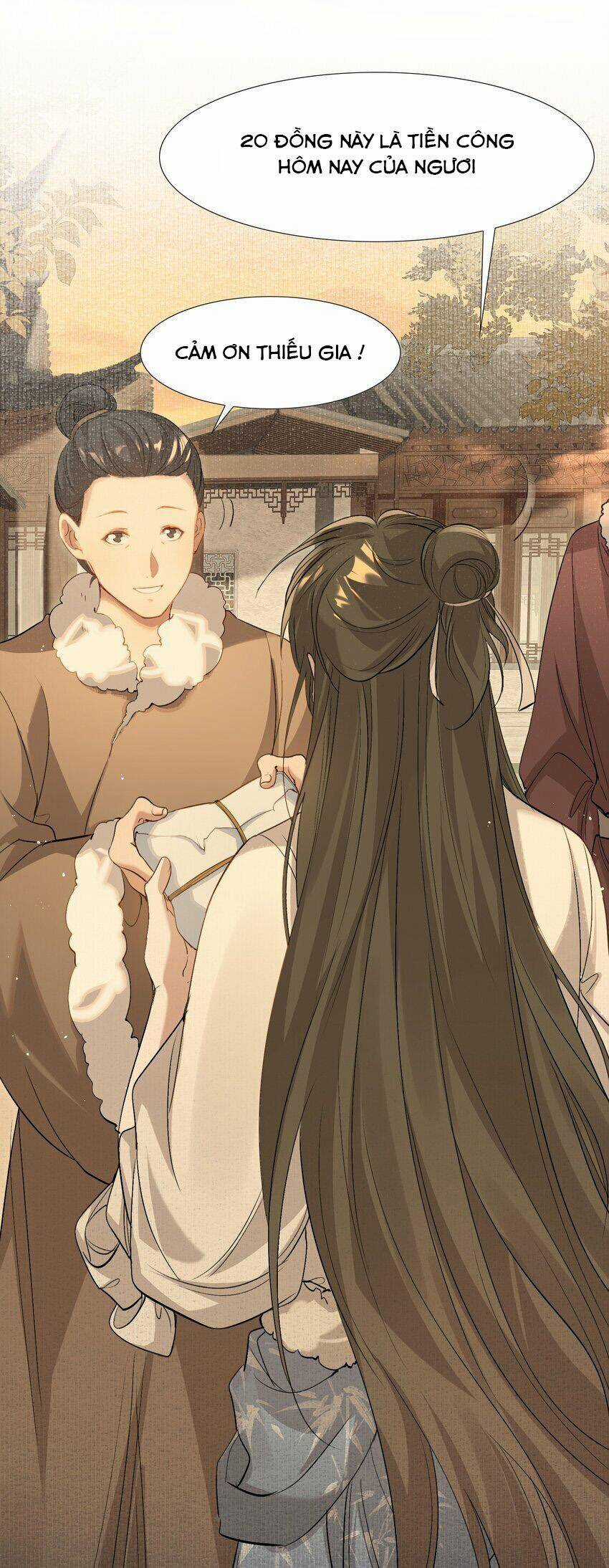 Loạn Thế Vi Vương Chương 38 trang 9