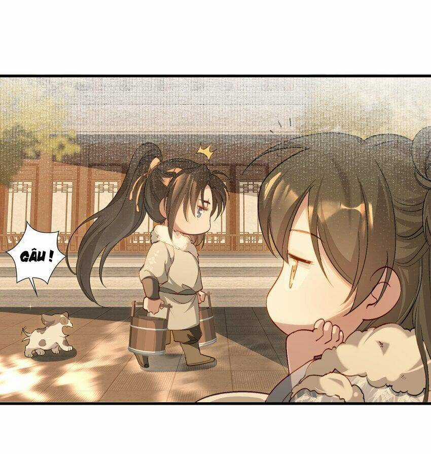 Loạn Thế Vi Vương Chương 39 trang 12