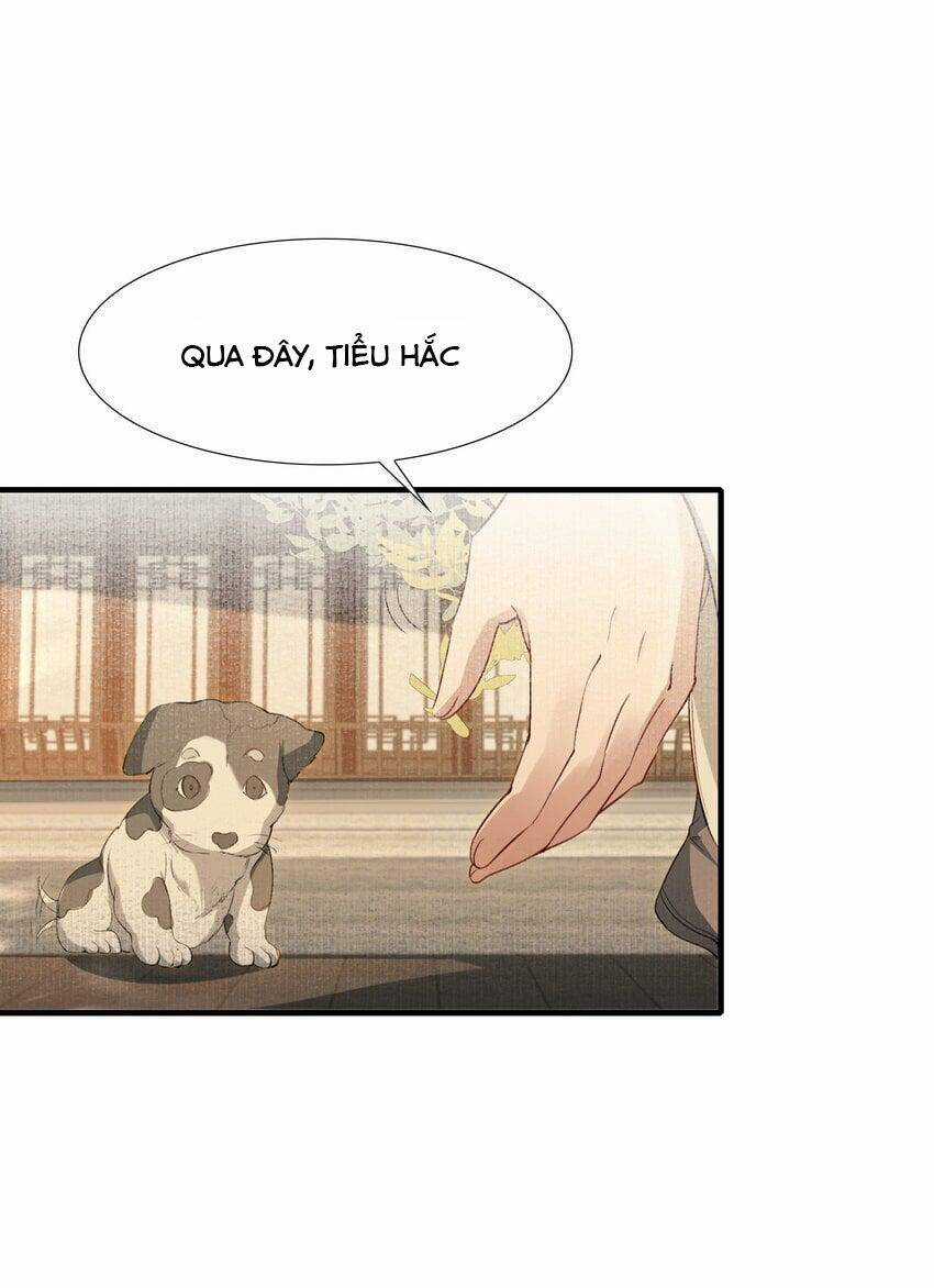 Loạn Thế Vi Vương Chương 39 trang 13