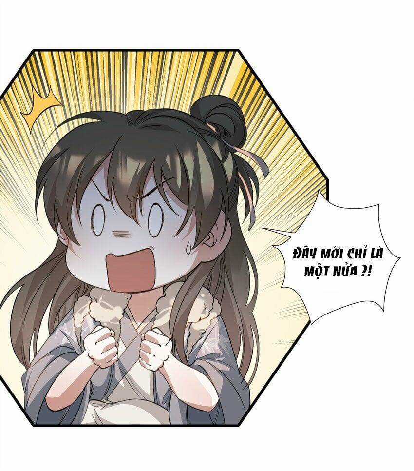 Loạn Thế Vi Vương Chương 39 trang 17