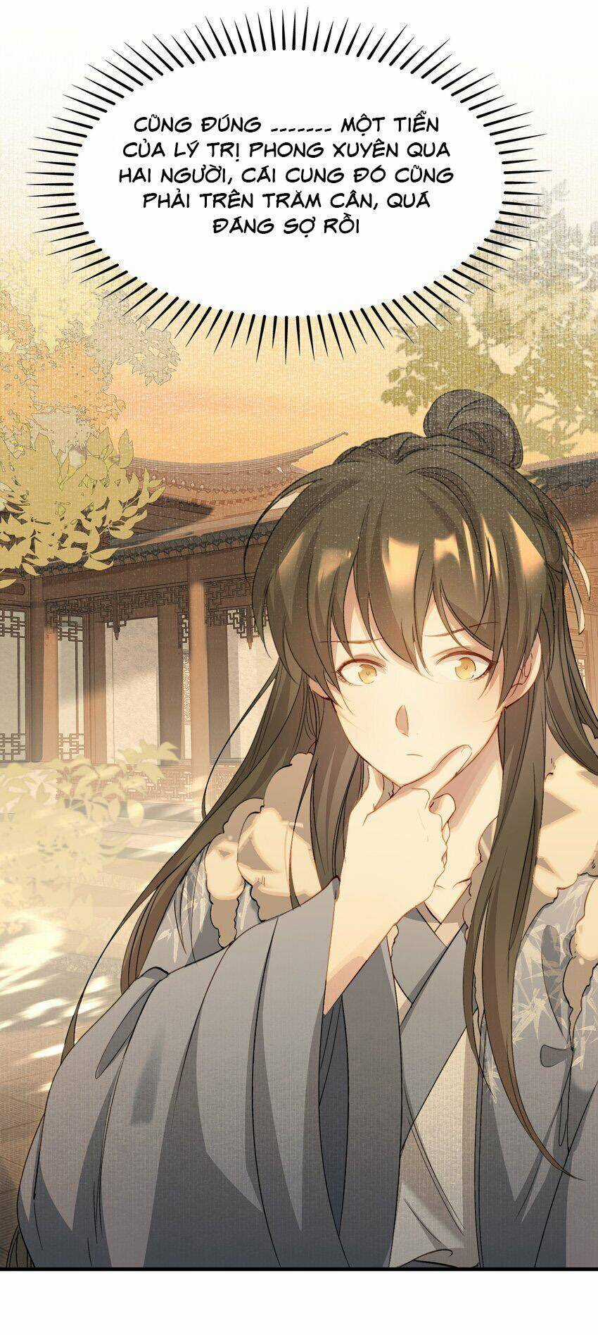 Loạn Thế Vi Vương Chương 39 trang 18