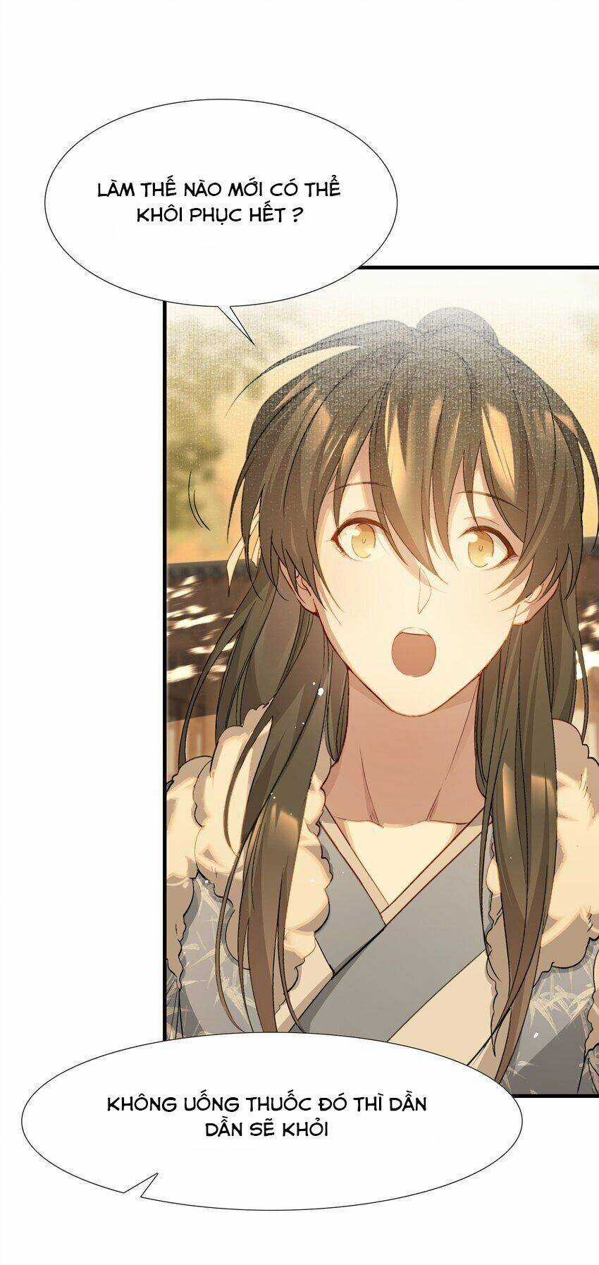 Loạn Thế Vi Vương Chương 39 trang 19